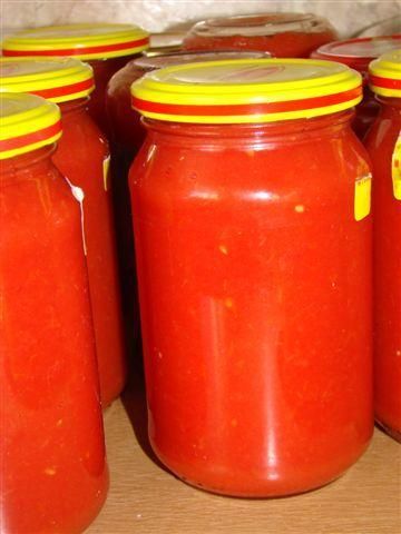 domowy ketchup domowy ketchup