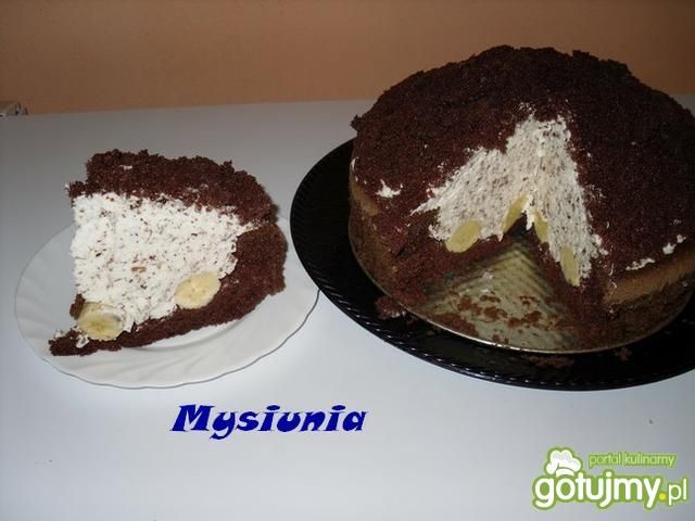 Domowy kopiec kreta Mysiuni Domowy kopiec kreta Mysiuni