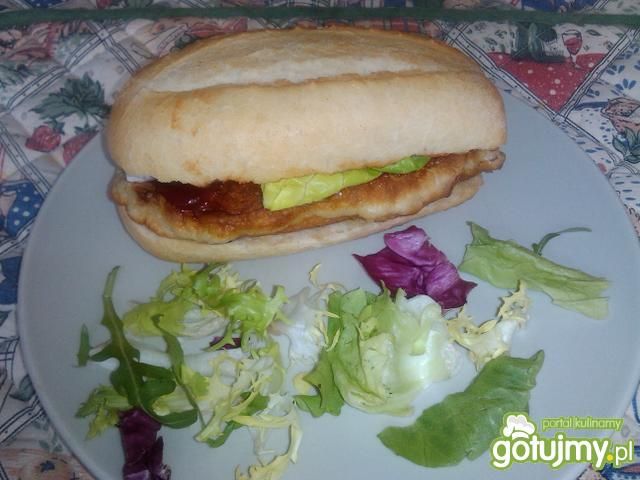 Domowy longer Domowy longer