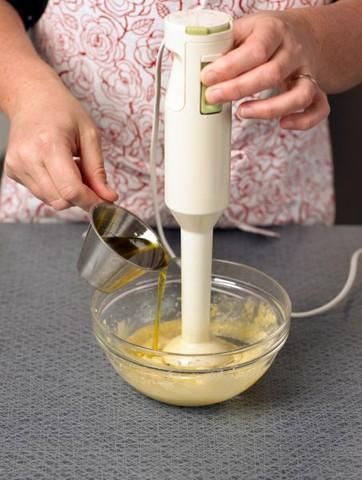 Domowy majonez Domowy majonez