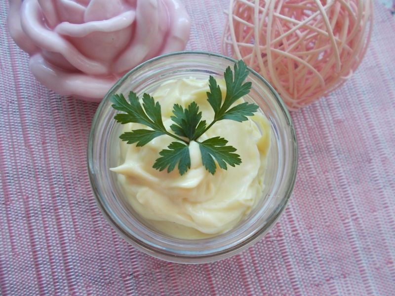 Domowy majonez Domowy majonez