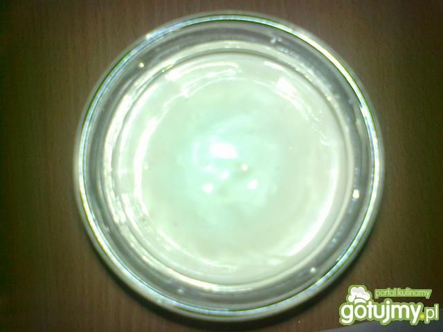 Domowy majonez popisowy !