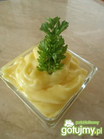 Domowy majonez wg Mychy Domowy majonez wg Mychy