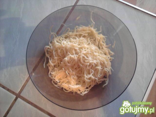 Domowy makaron 6 Domowy makaron 6