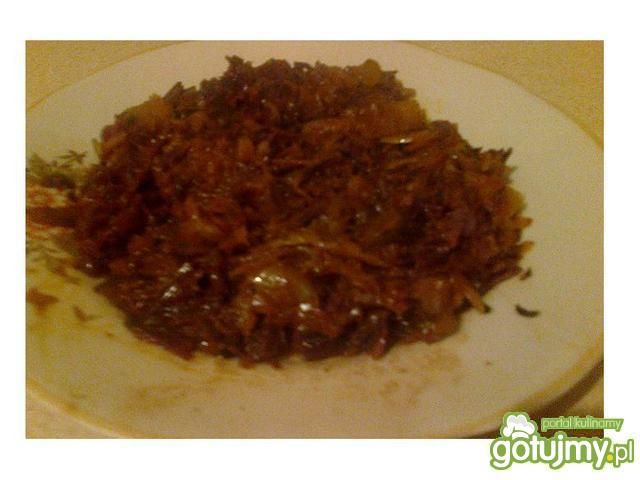 Domowy miks sałatkowy Domowy miks sałatkowy