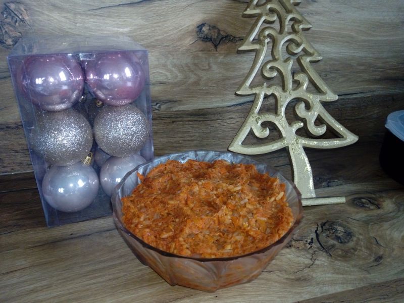 Domowy paprykarz Domowy paprykarz