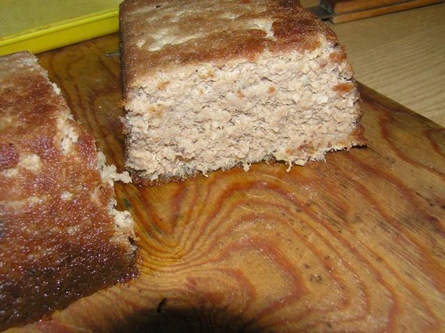 Domowy pasztet Domowy pasztet