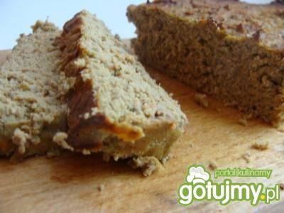 Domowy pasztet drobiowy Domowy pasztet drobiowy