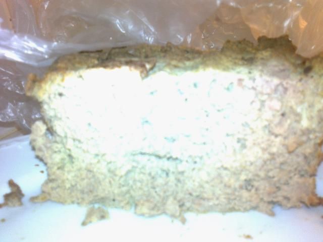 Domowy pasztet pieczony