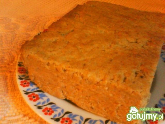 Domowy pasztet z kurczaka