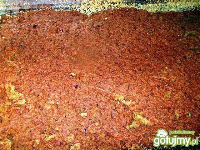 Domowy pieczony pasztet