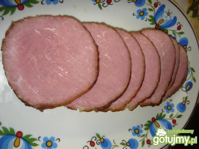Domowy schab Domowy schab