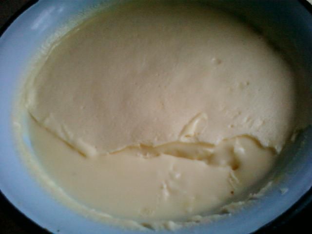 Domowy ser Domowy ser