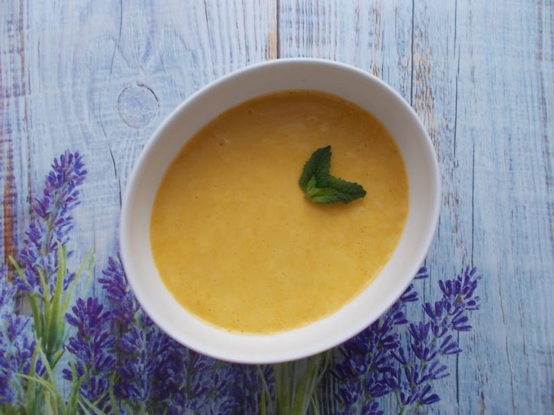 Domowy serek topiony