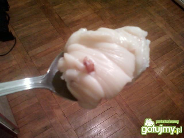 Domowy smalczyk ze skwarkami