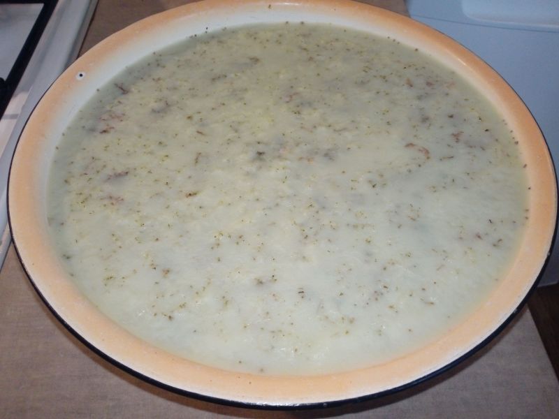 Domowy smalec Domowy smalec