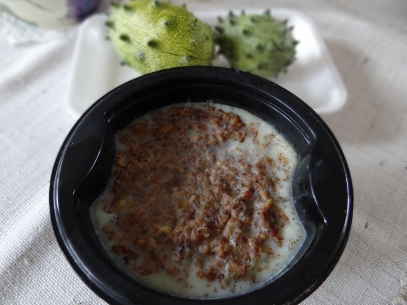 Domowy smalec do kanapek wg Megg