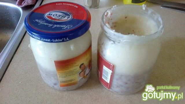 Domowy smalec z dodatkami Domowy smalec z dodatkami