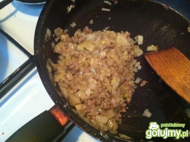 Domowy smalec z skwarkami 