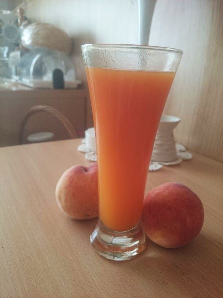 Domowy sok kubuś Domowy sok kubuś