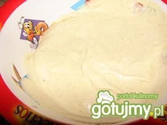 Domowy sos do jajek Domowy sos do jajek