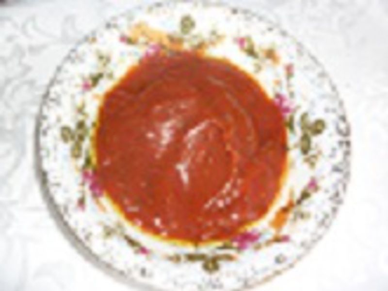  Domowy sos do pizzy