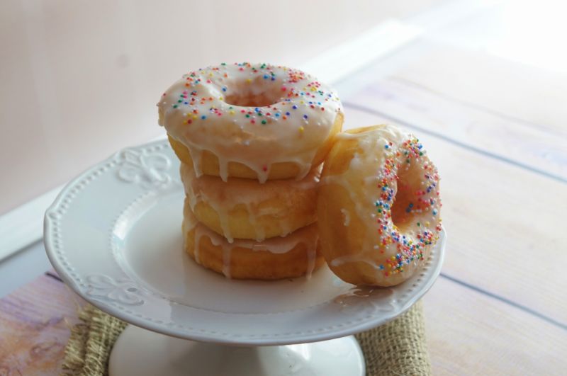 Donaty (donuts) Donaty (donuts)