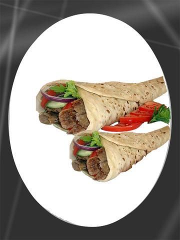 Doner Kebab