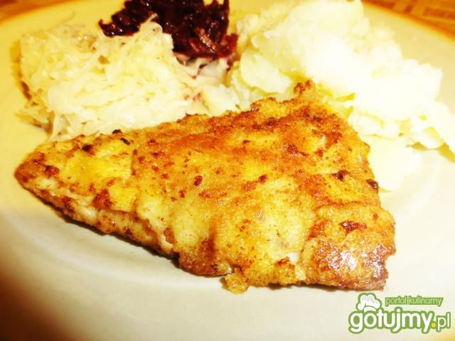 Dorsz smażony Ilonar2301