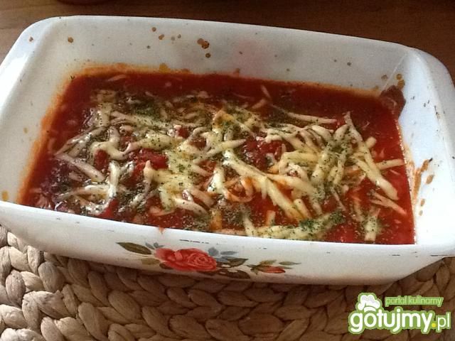 Dorsz w pomidorach 3 Dorsz w pomidorach 3