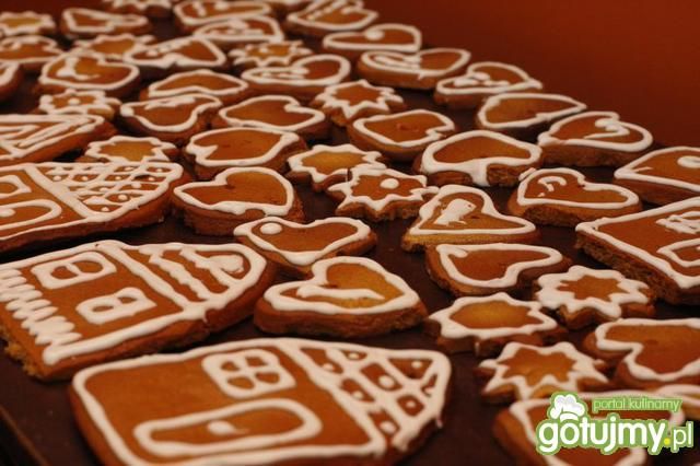 Doskonałe pierniczki
