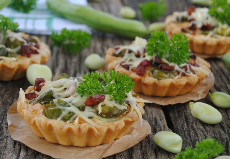 Doskonałe przekąski