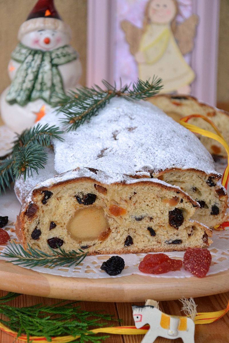 Dresden stollen Dresden stollen