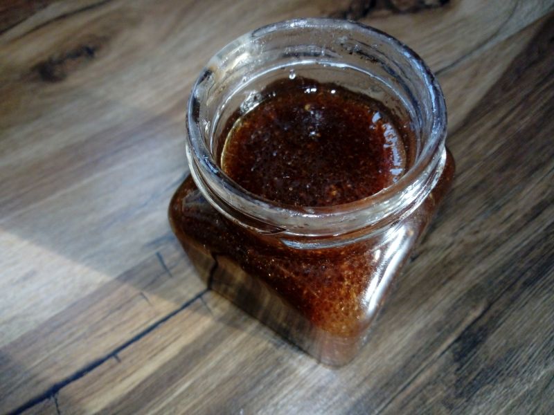 Dressing balsamiczny do sałatek Dressing balsamiczny do sałatek