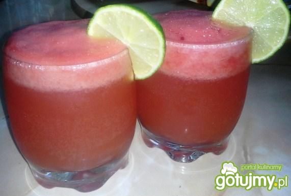 Driknk arbuzowo-radlerowy