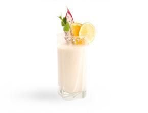 Drink Caribbean Island