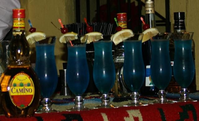 Drink Corcovado Drink Corcovado