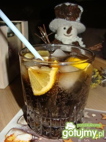 Drink Cuba Libre Drink Cuba Libre