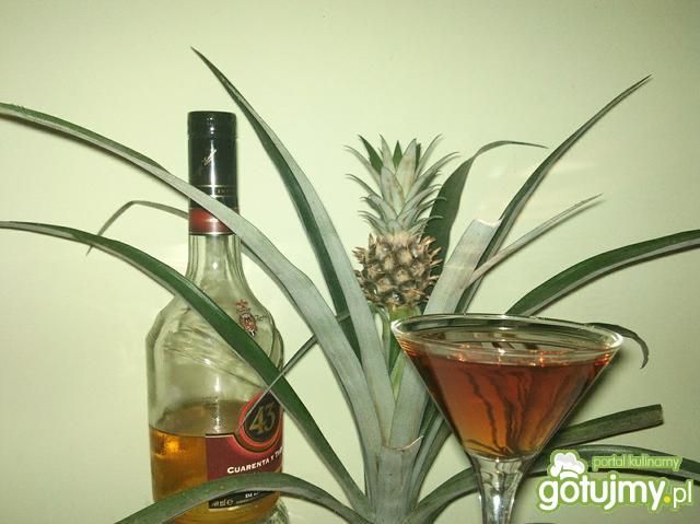 Drink Czar Kombajnisty