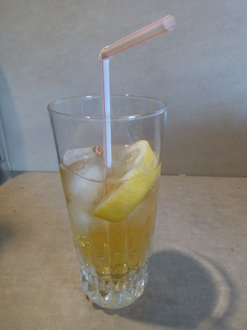 drink jabłkowy drink jabłkowy