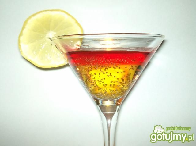 Drink na złość Teściowej