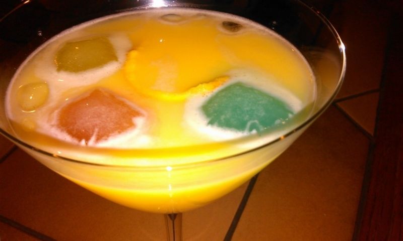 Drink - Poezja Smaku Drink - Poezja Smaku