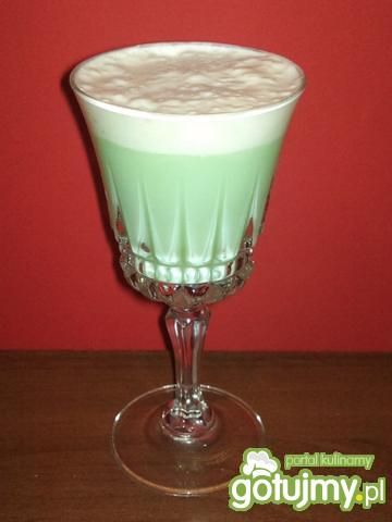 Drink Powitanie Wiosny Drink Powitanie Wiosny