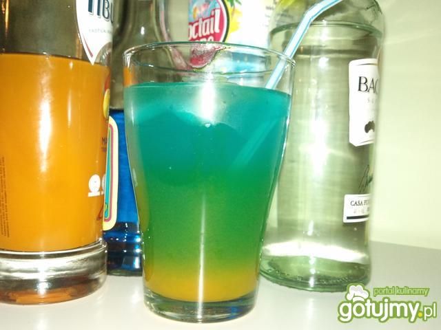 Drink Sex on the Kanapa