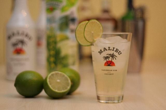 Drink Soul Drink Soul