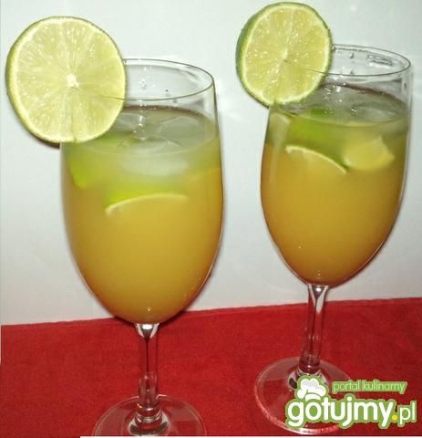 Drink Wściekły Kot Drink Wściekły Kot