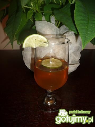 Drink z limonką 2 Drink z limonką 2