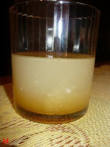 Drink z malibu Drink z malibu