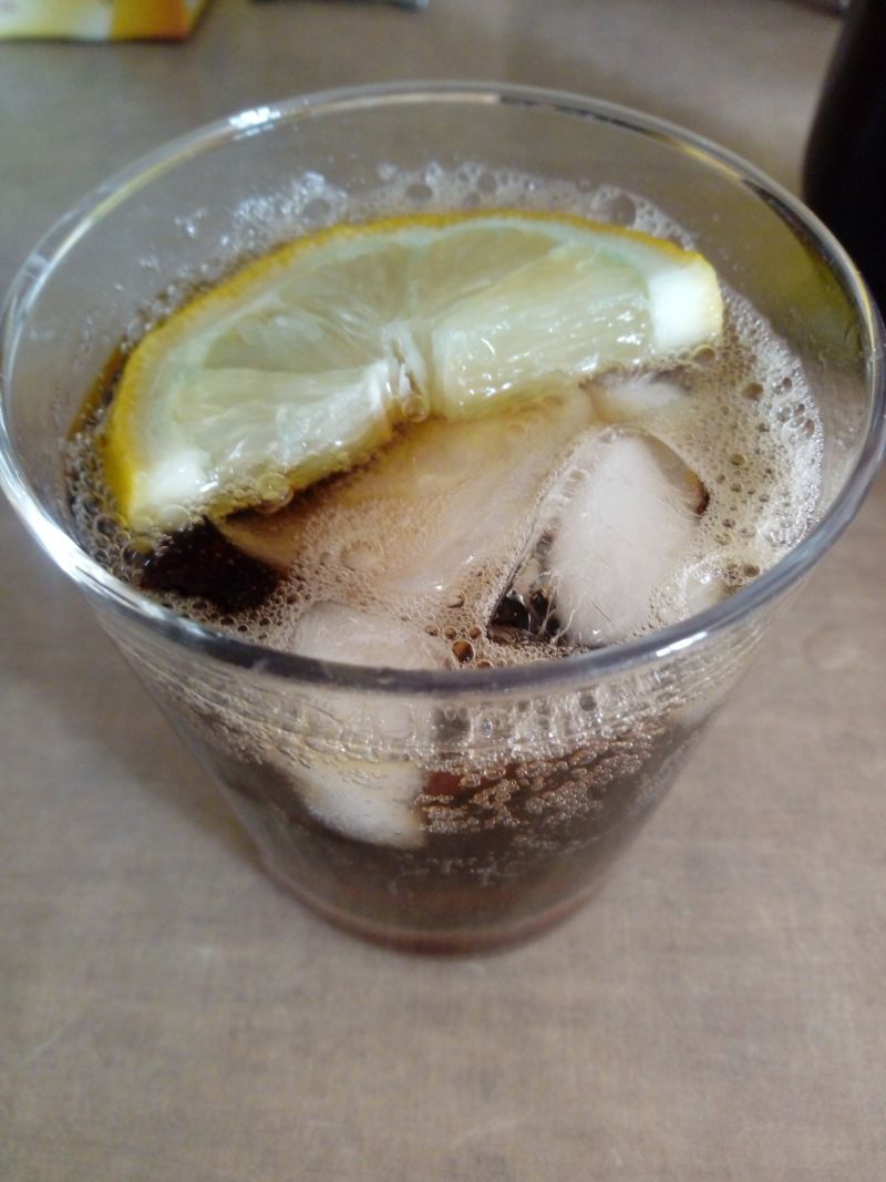 Drink z whiskey Drink z whiskey