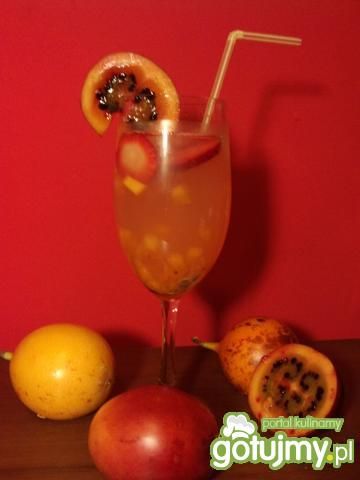 Drink Zachód Słońca